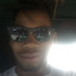 Meet your Posher, Malcom leroy